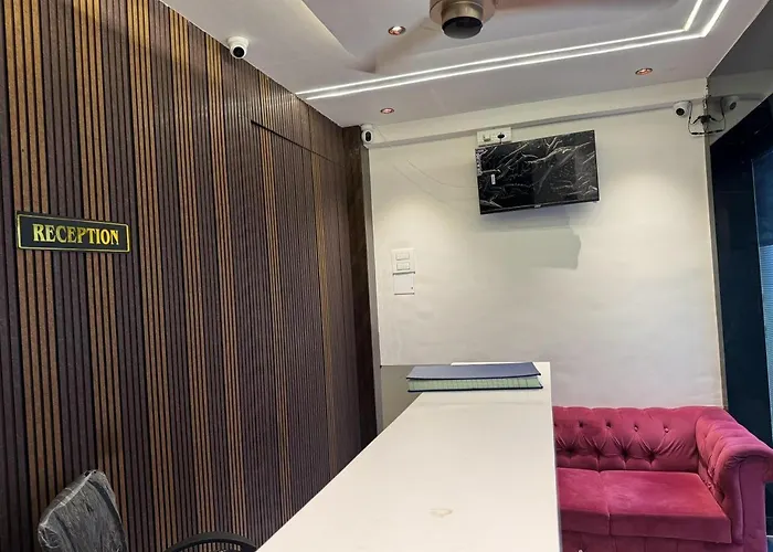 Hotel Bb House