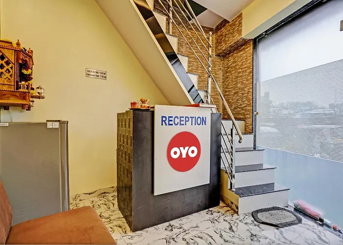 Oyo Flagship Hotel Nine Hills