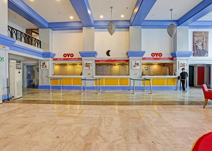 Townhouse Royal Palms Shared Serviced Apartment