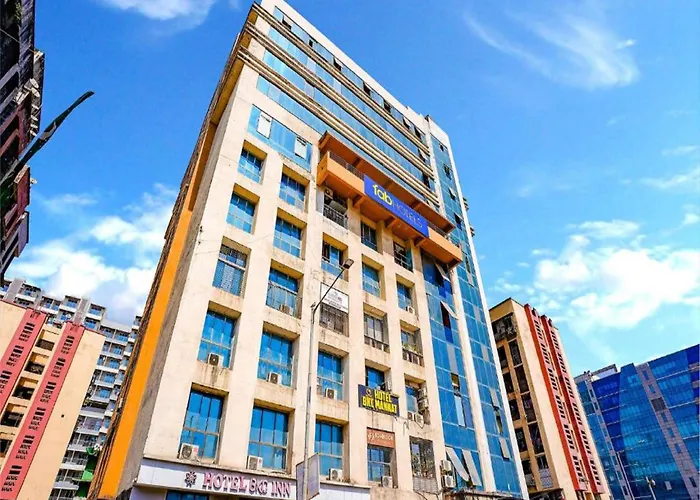 Hotel Diamond