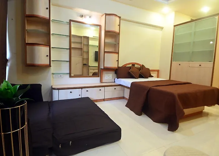 Cosy Studio In Sobo