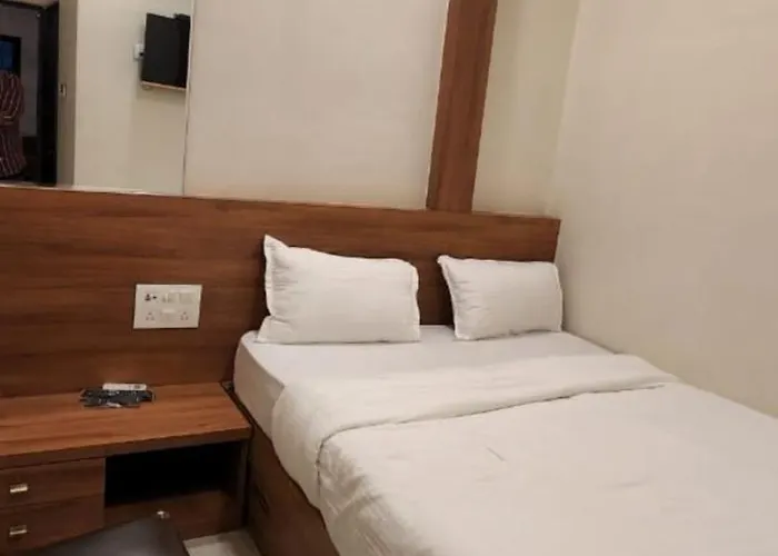 Hotel Peace Point