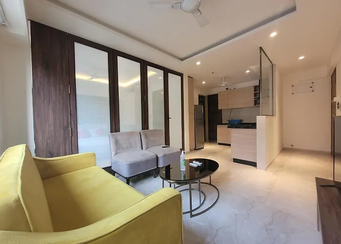Lite Stays - Kurla West