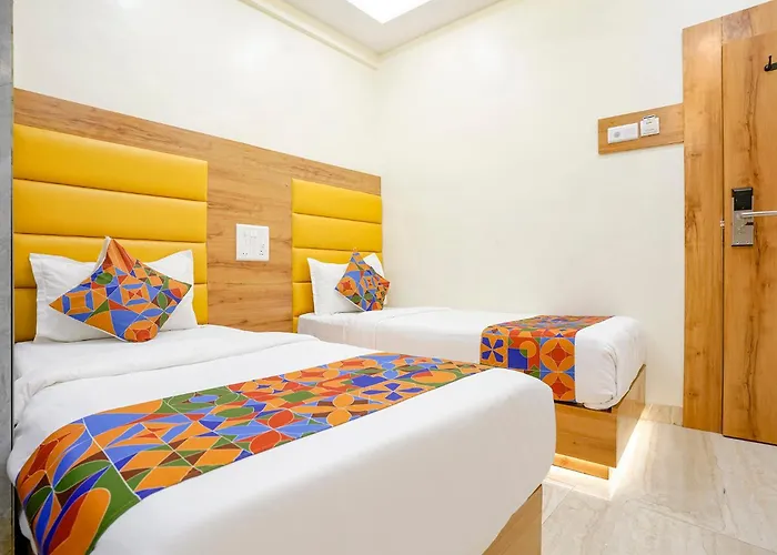 Fabhotel National