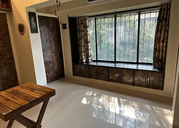 Citadel 1 Bhk Apartment Bandra