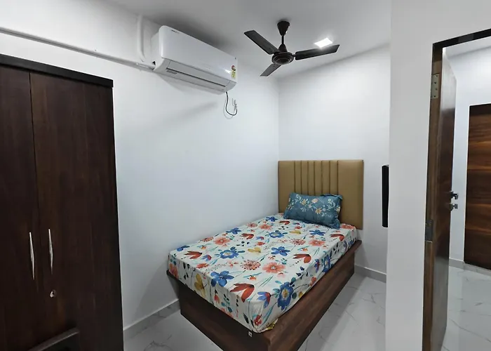 A Home Away From Home
