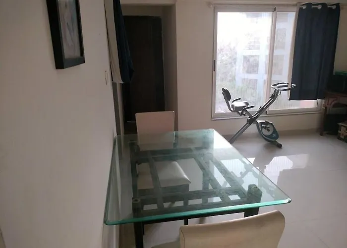 Spacious 1Bhk Mindspace Malad W