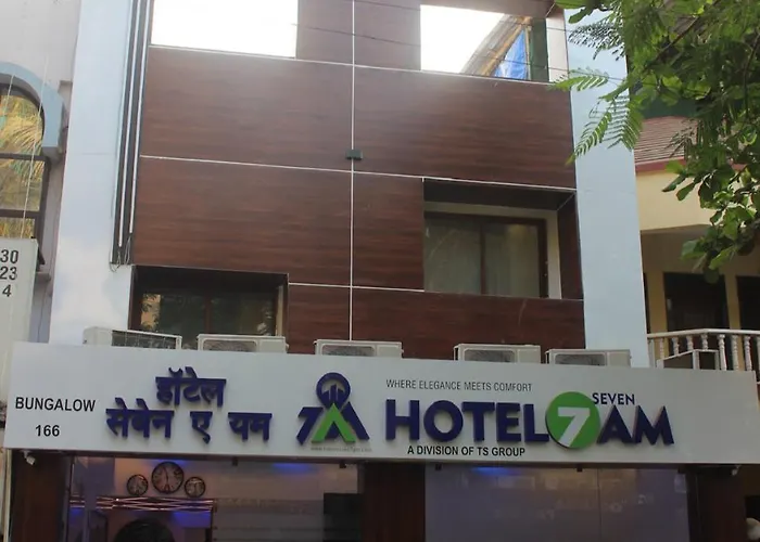 Hotel 7Am