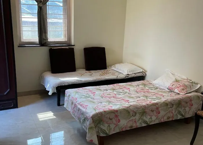 Vishwas Guest Room