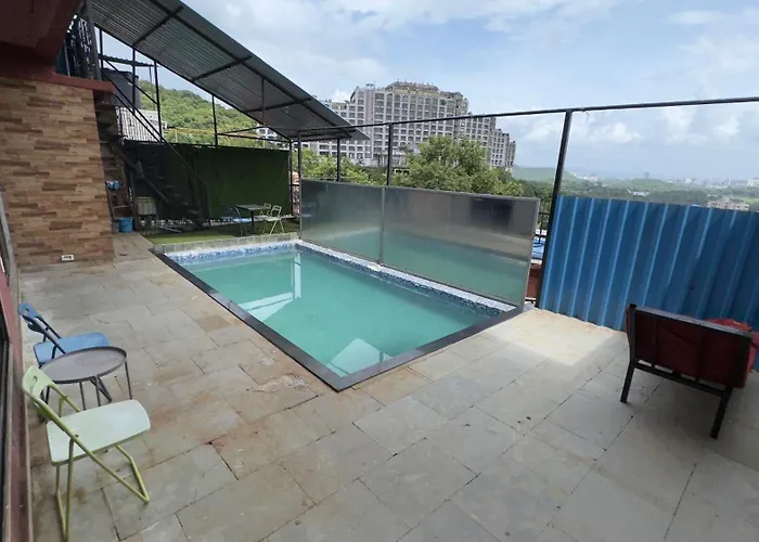 4 Star Lavish Villa