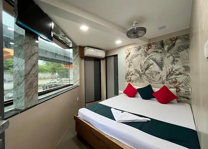 Shivalas Dormitory And Pg Rooms
