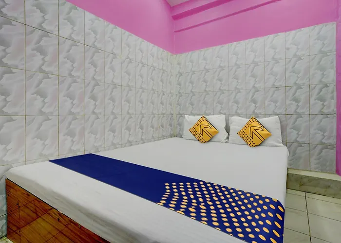 Hotel O Gulzar