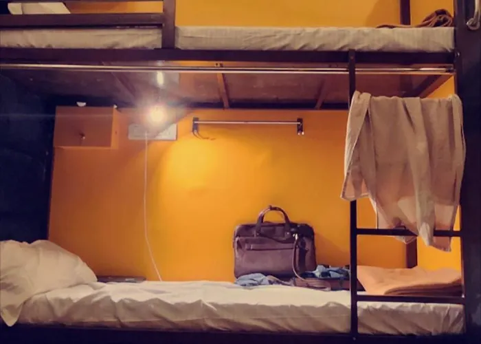 Chakala Dormitory