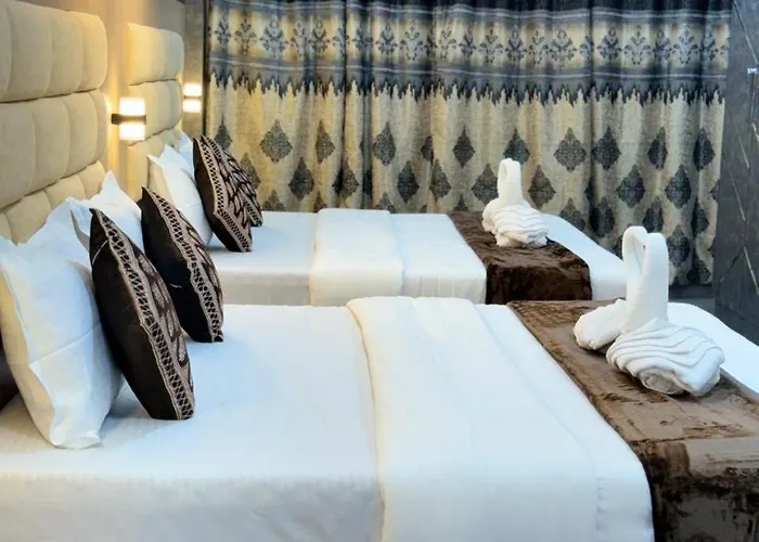 Yatri Stay Inn Mumbai Cst