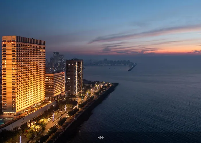 Trident Nariman Point