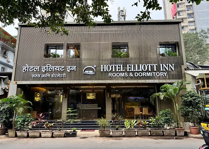 Hotel Elliott Inn