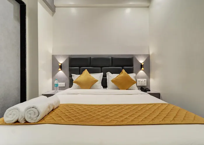 Hotel Enigma Inn