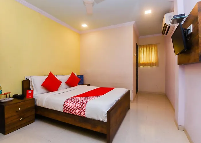 Hotel O Stayland