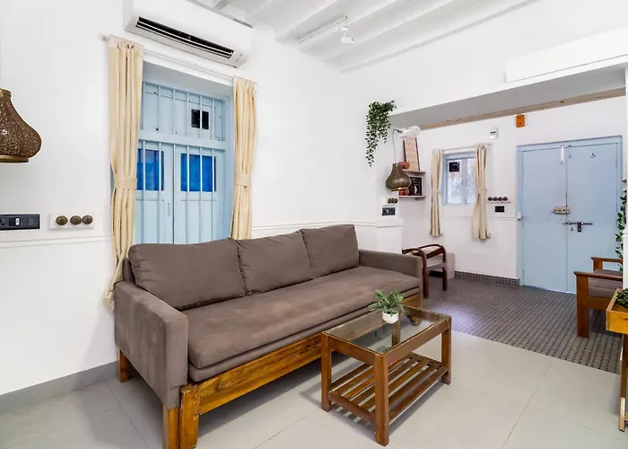 Avenir 1Bhk Bandra W The Bombay Home Company - Eco