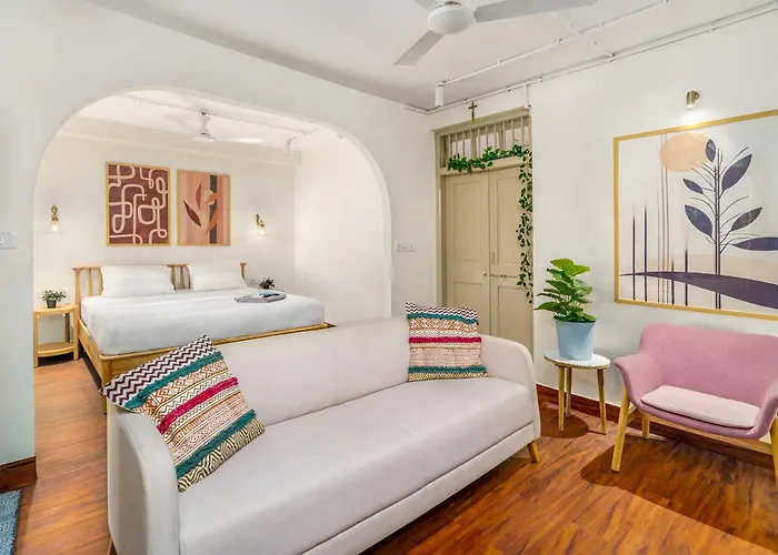 48B By The Bombay Home Company