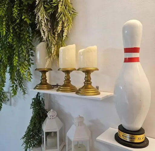 The Pali Nook, Cozy Bandra Escape