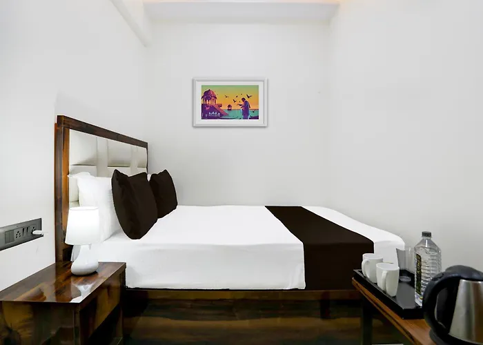 Hotel O Akshay