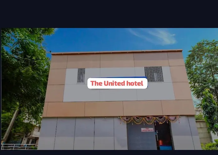 The United Hotel