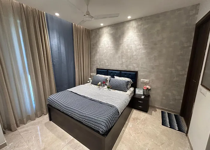 1Bhk In Hiranandani Powai E
