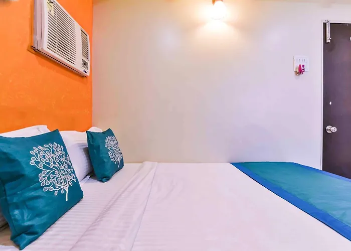 Super Hotel New Shree Niwas