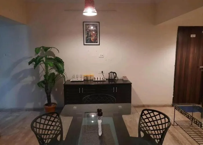A Home Away From Home