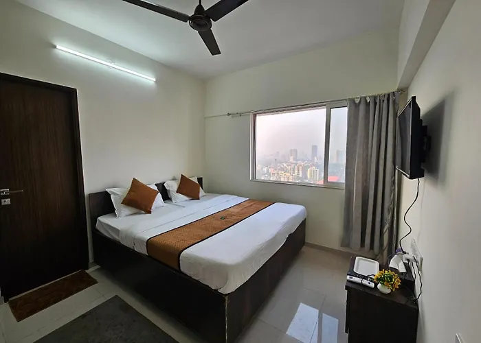 Pinaki Comfort Stay