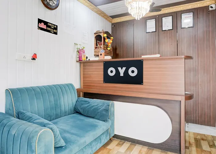 Hotel O Grand Villa