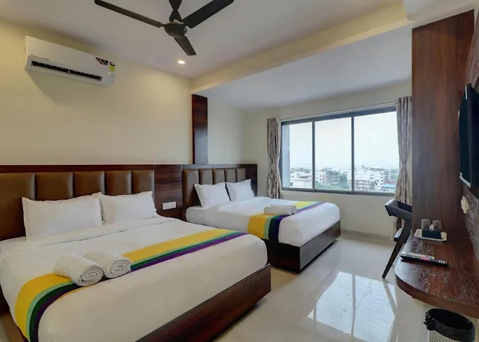 Hotel Grace International