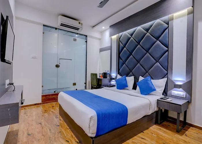 Hotel Gorrion