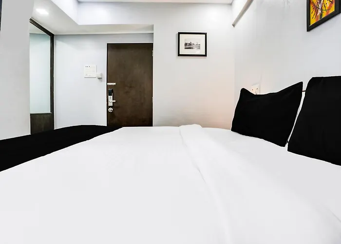 Super Collection O Andheri Near Mumbai Airport Formerly We Stay