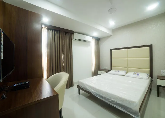 The Turquoise Suites