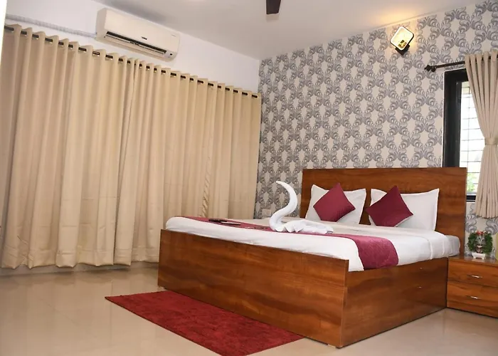 Tulsi Home Stay