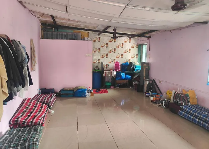 Miraj Khan Dormitory Pg