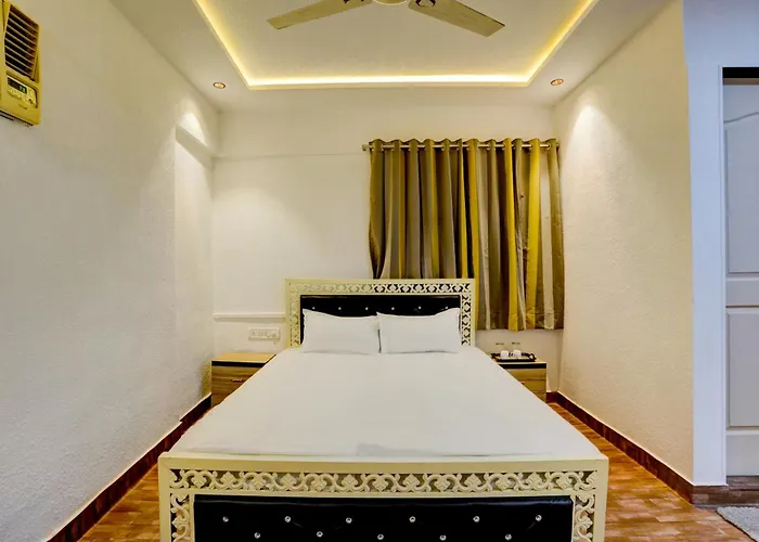 Hotel O Mumbai Paying Guest