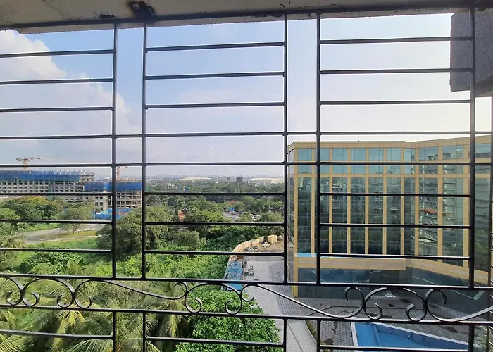 1Bhk - Royale And Close By Mumbai Airport