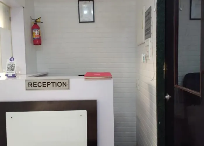 New Address Dormitory -1 Min-Seepz Metro Station