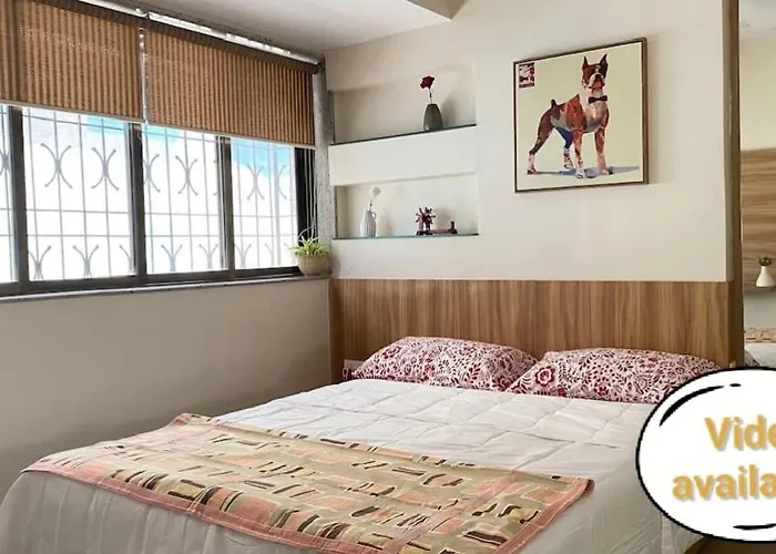 Chic Pad In Bandra West