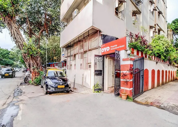 Super Oyo Hotel Dreamland