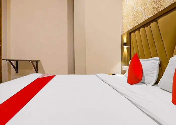 Super Hotel O Homestay Andheri East