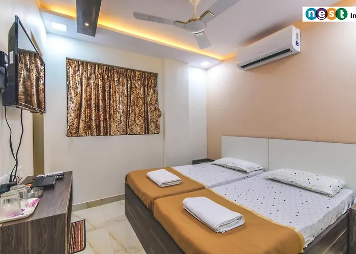 Hotel Nest In