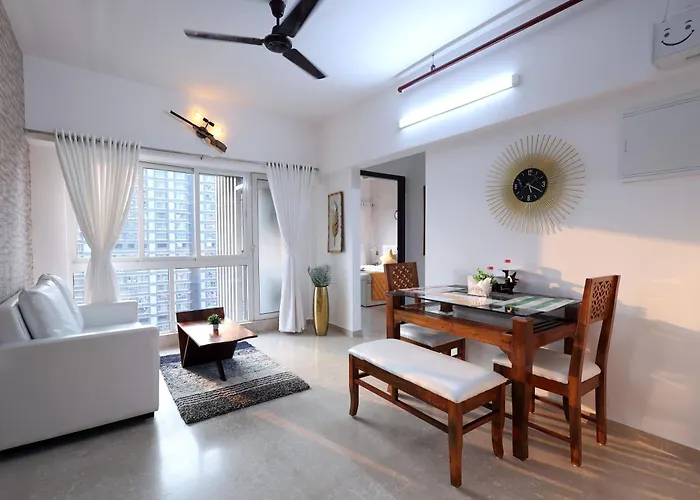Gagal Home - Malad Suite