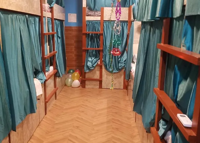 Signature Inn Dormitory