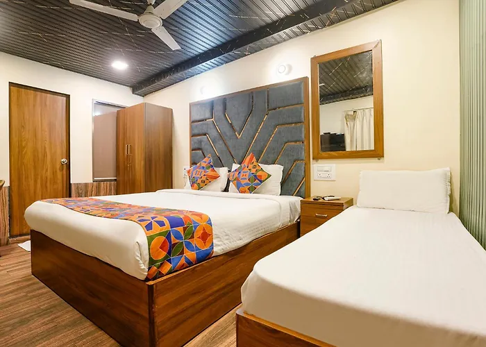Fabexpress Malali Residency