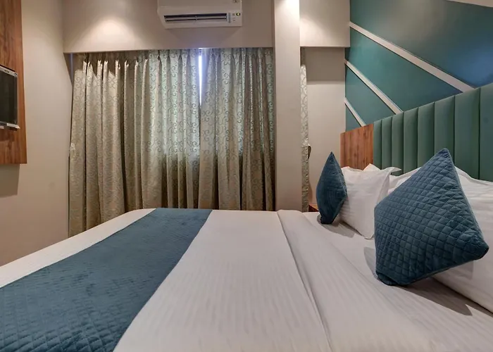 Starville Hotel Andheri Midc