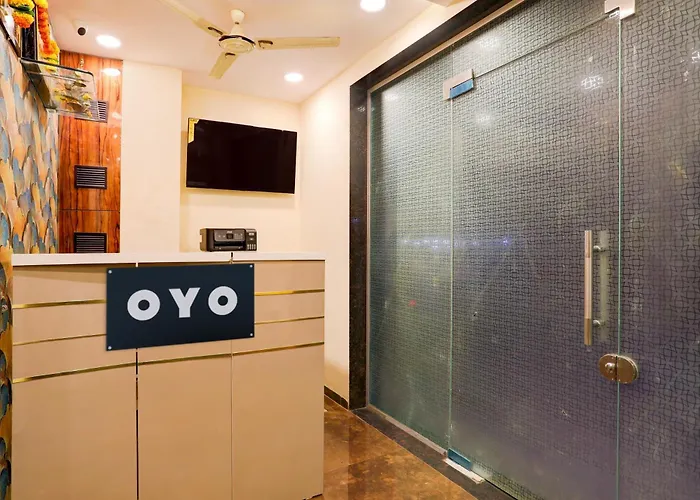 Hotel O Akshay